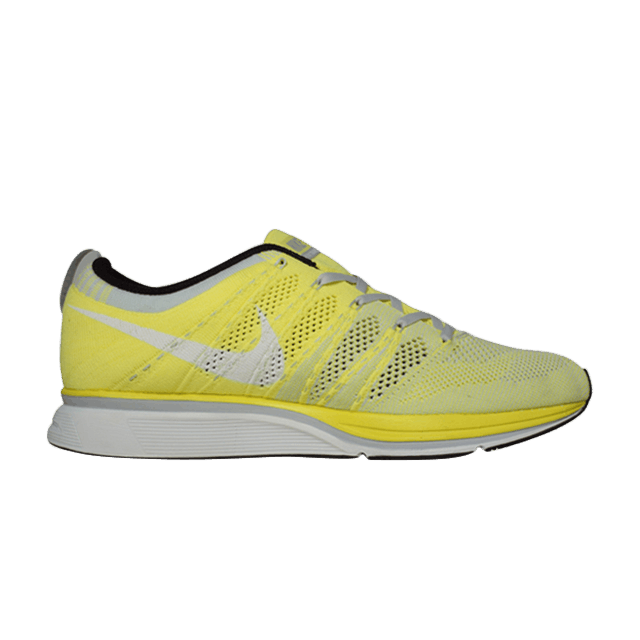 Кроссовки Nike Flyknit Trainer+