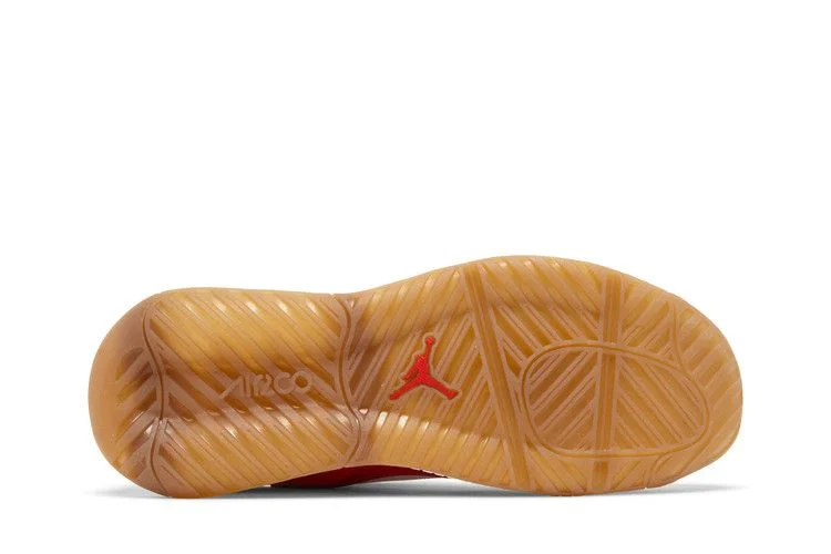 Кроссовки Air Jordan MA2 'Chile Red'
