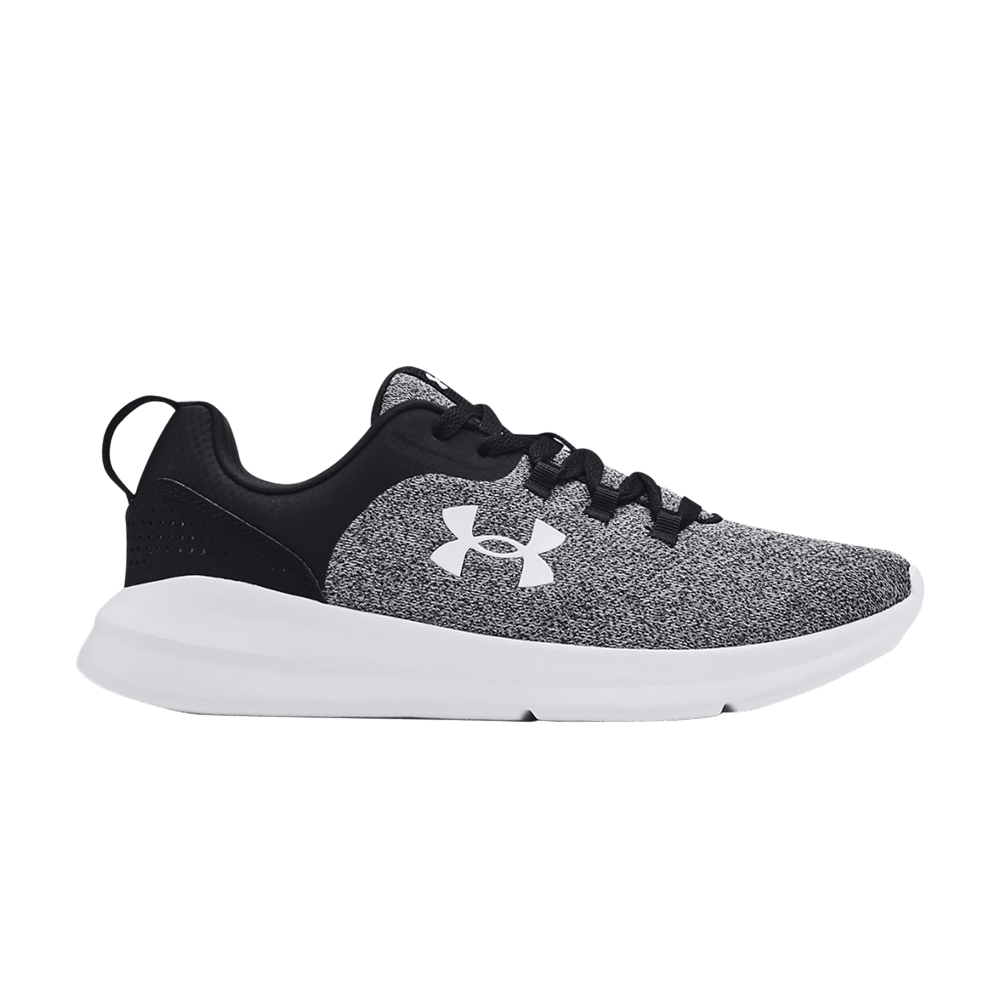 Кроссовки Under Armour Essential NM 'Grey'