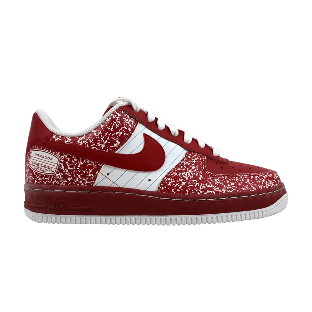 Krossovki-Nike-Air-Force-1-GS-Varsity-Red