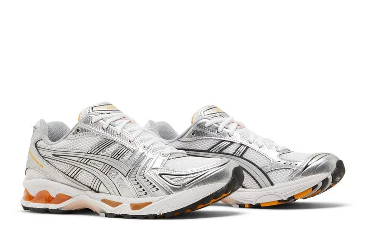 Krossovki-Asics-Gel-Kayano-14-Pure-Silver-Orange-7