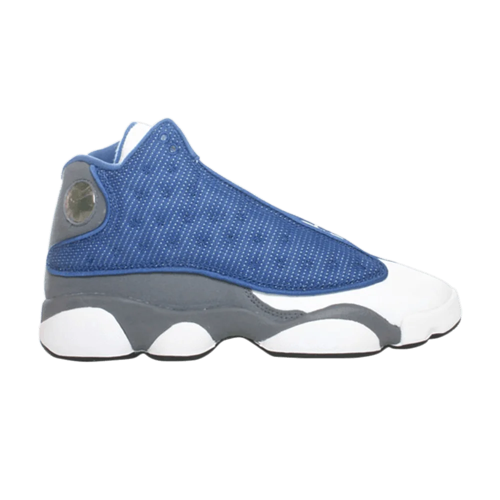 Krossovki-Air-Jordan-13-Retro-GS-Flint-2005