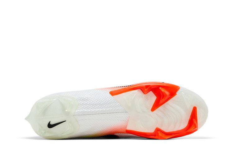Кроссовки Nike Vapor Edge Pro 360 Premium 'White Crimson'