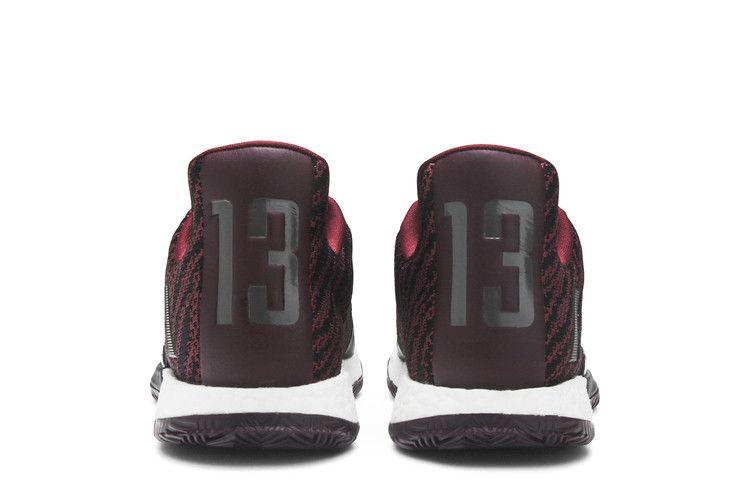Кроссовки Adidas Harden Vol. 3 'Playoffs'