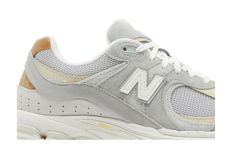 Кроссовки New Balance 2002R 'Concrete Grey'