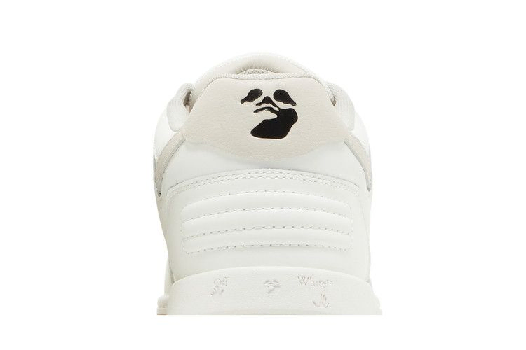 Кроссовки Off-White Wmns Out of Office 'White Cream'