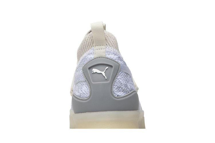 Кроссовки Puma Clyde Court 'Peace On Earth'