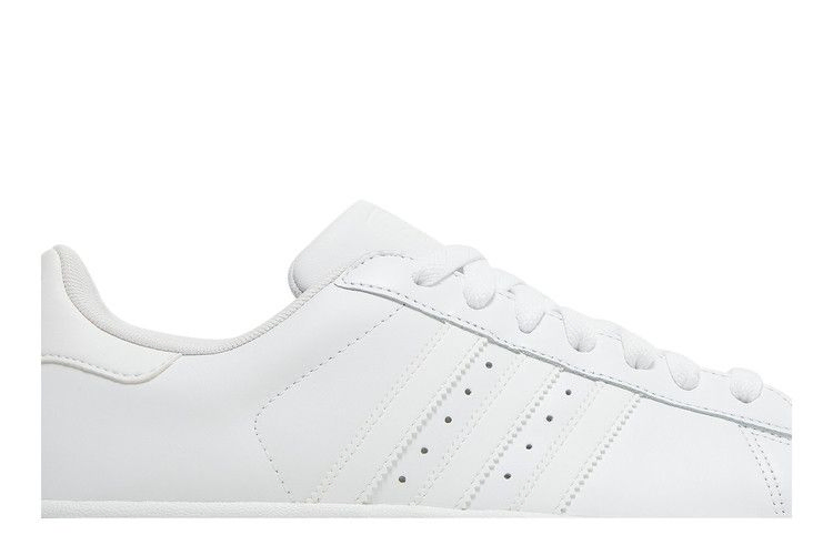 Кроссовки Adidas Superstar 2 'Triple White'
