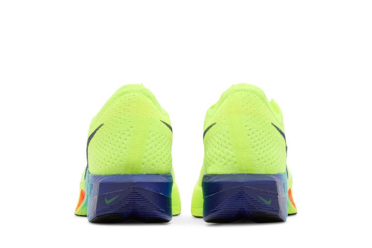 Кроссовки Nike ZoomX VaporFly Next% 3 'Fast Pack'