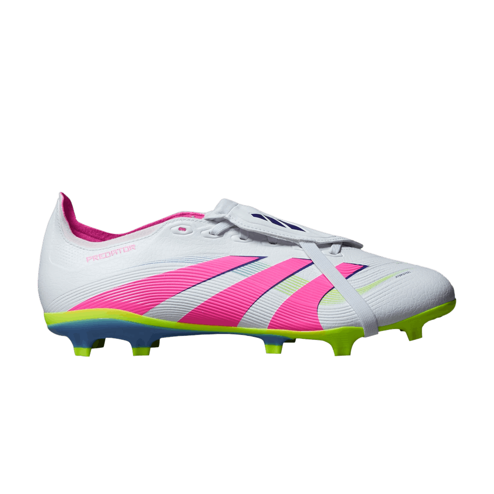 Кроссовки adidas Predator 24 League Foldover Tongue FG MG 'Celestial Victory Pack'
