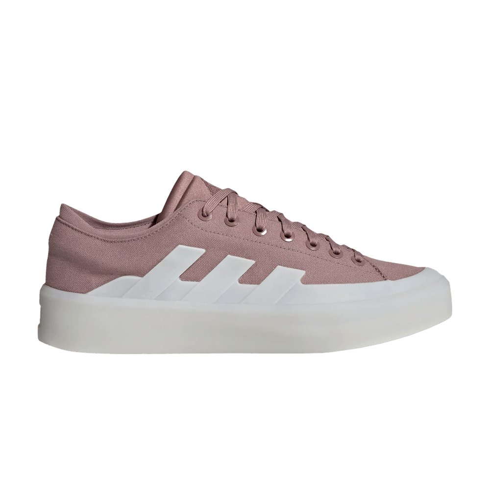 Кроссовки adidas ZNSORED 'Purple White'