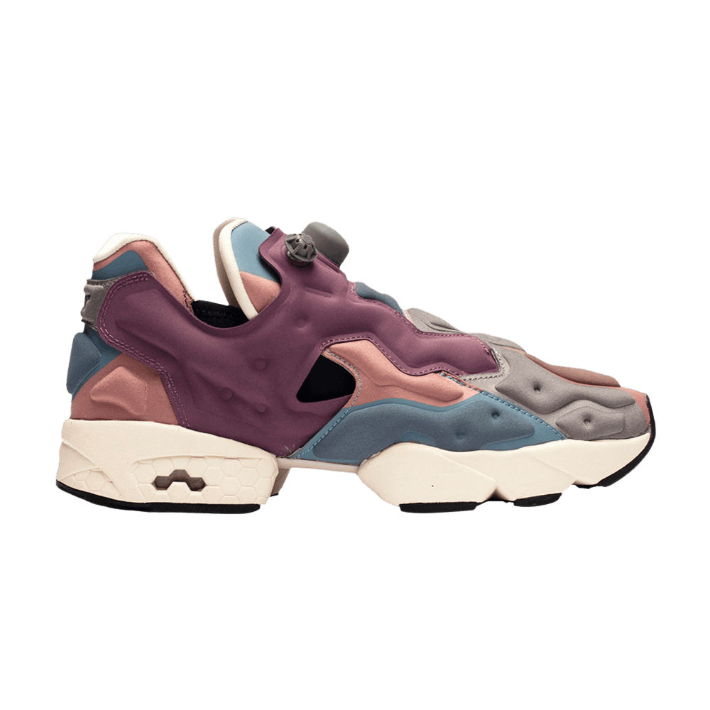 Кроссовки Reebok InstaPump Sliver 'Judy Rose Cream'