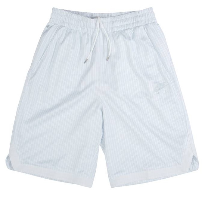 Спортивные шорты Nike x Kim Jones Mesh Short White