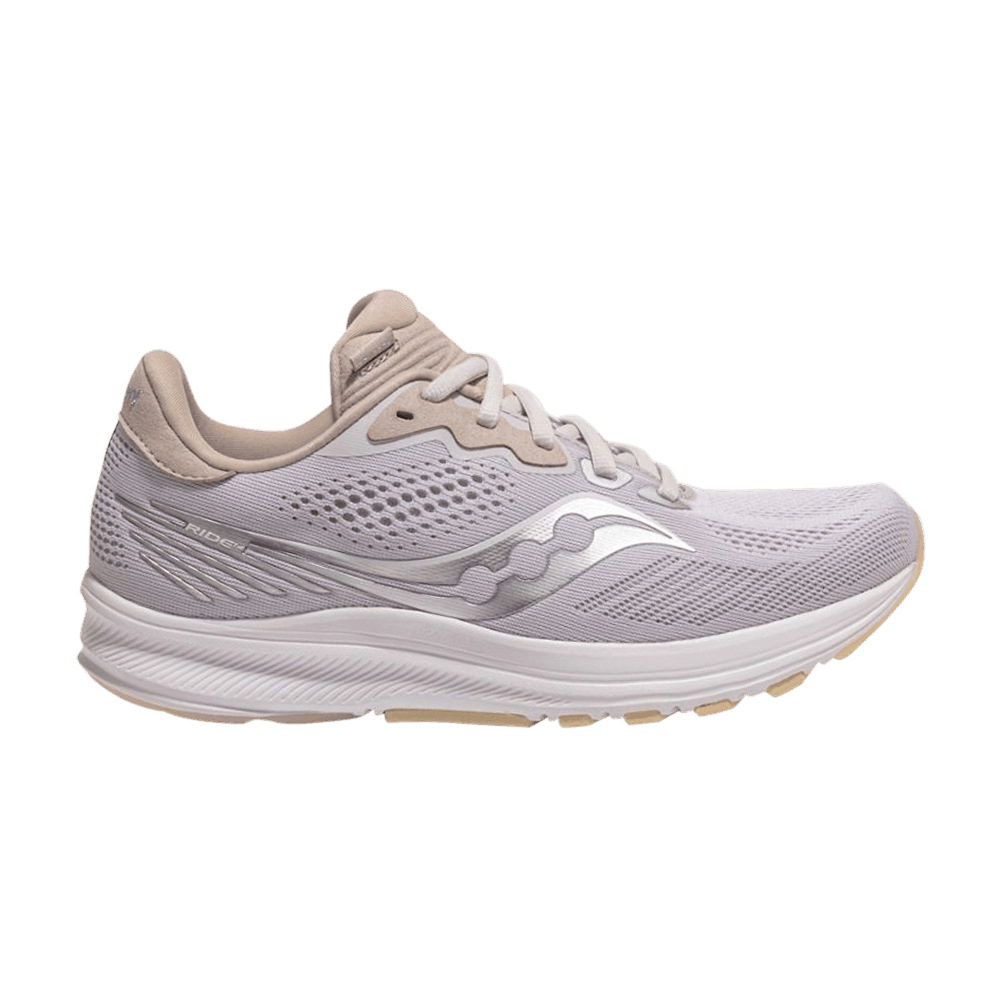 Кроссовки Saucony Wmns Ride 14 'New Natural'