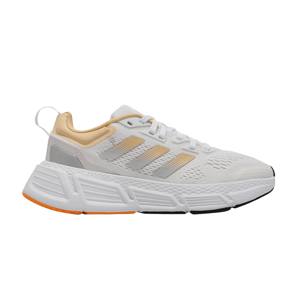 Кроссовки Adidas Wmns Questar 'White Pulse Amber'