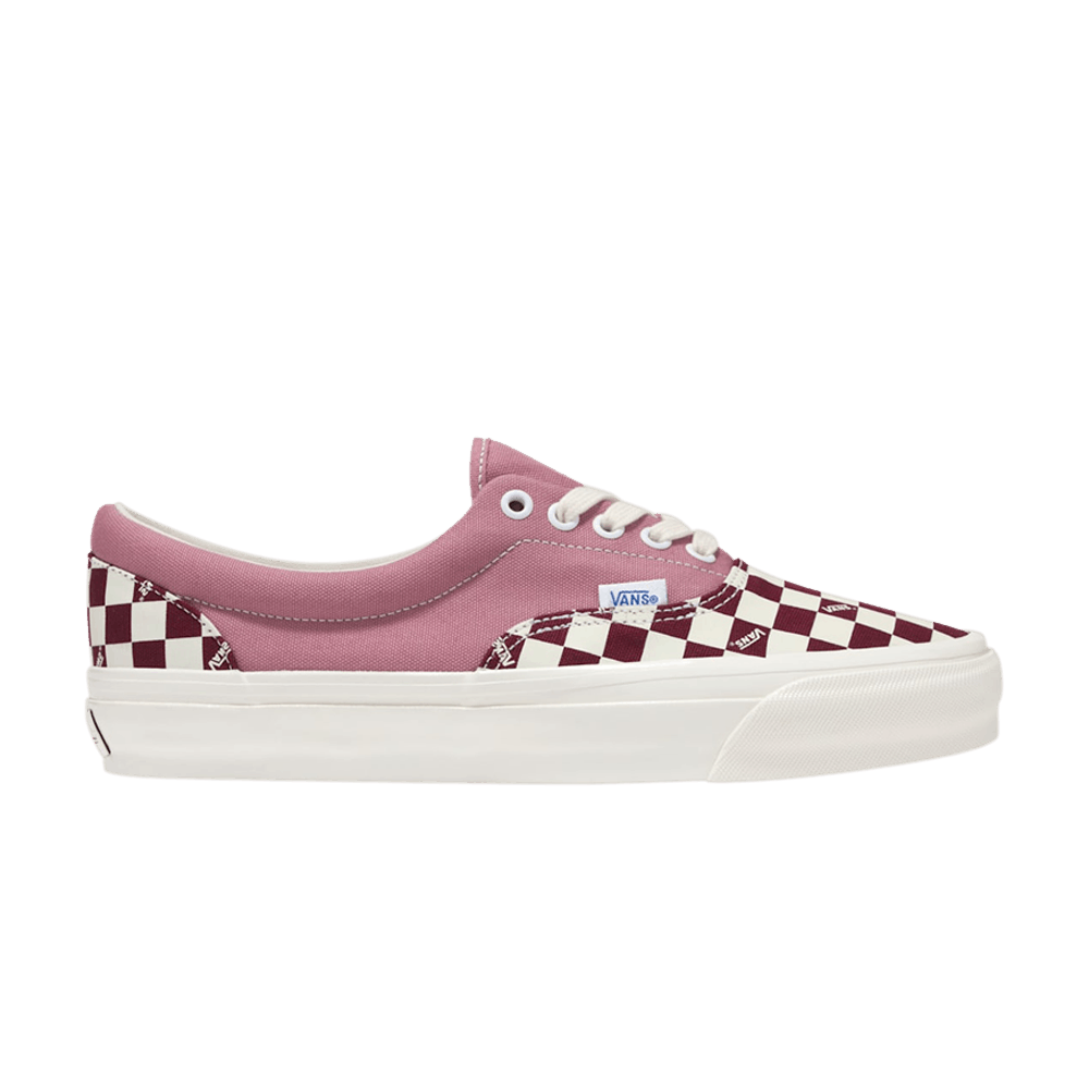 Кроссовки Vans Premium Era 95 'BMX Pack - Foxglove Pink'