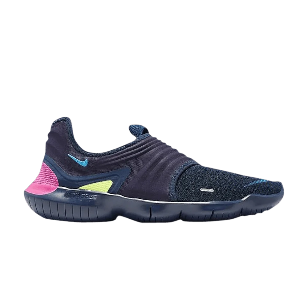 Krossovki-Nike-Wmns-Free-RN-Flyknit-3.0-Midnight-Navy
