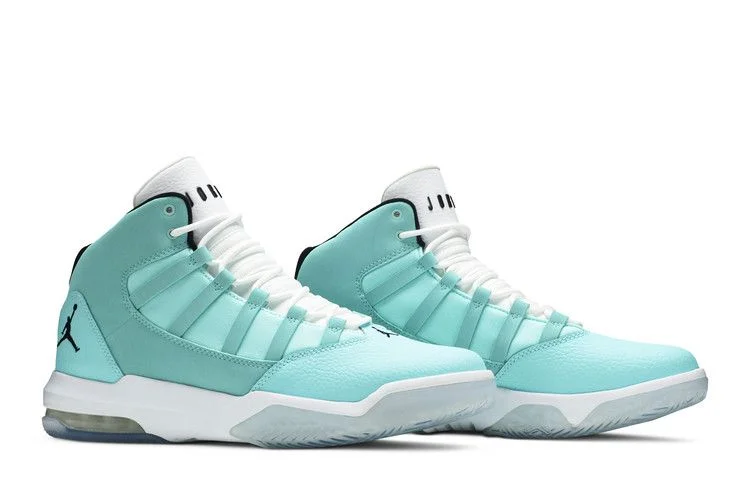 Krossovki-Air-Jordan-Max-Aura-GS-Light-Aqua-7