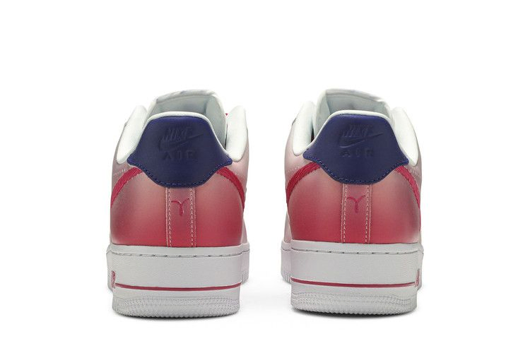 Кроссовки Nike Wmns Air Force 1 Low 'Kay Yow'