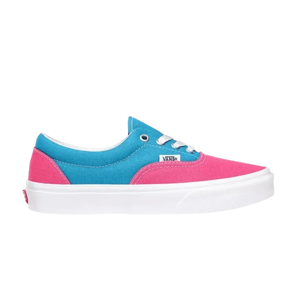 Vans Era 'Retro Sport - Caribbean Sea'