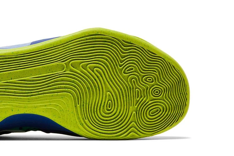 Кроссовки Nike Kobe 9 EM 'Brazil'