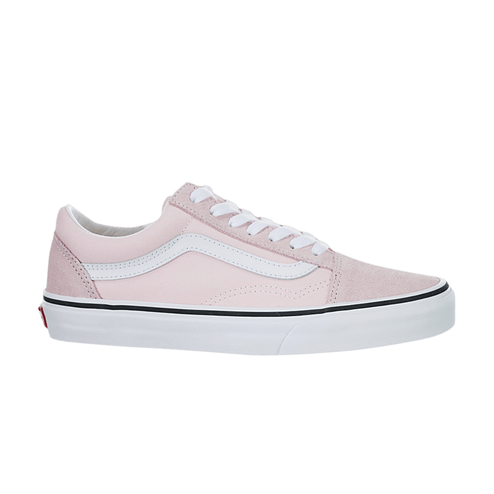 Кроссовки Vans Old Skool 'Blushing'
