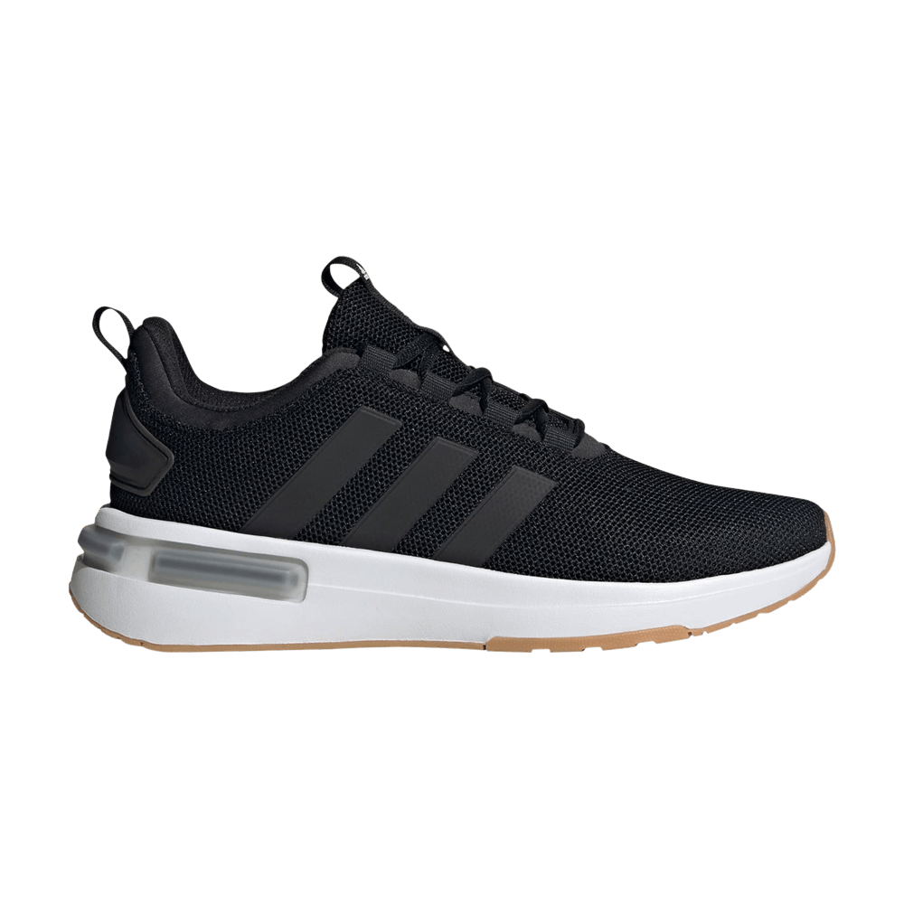 Кроссовки adidas Racer TR23 'Black White Gum'