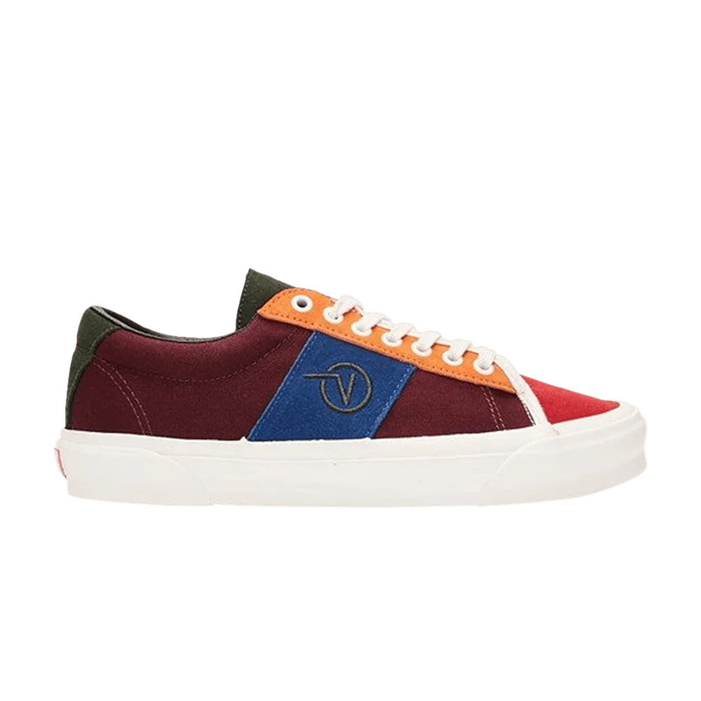 Krossovki-Vans-OG-Sid-LX-Multi