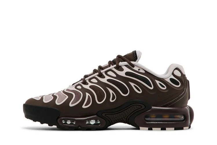 Кроссовки Nike Wmns Air Max Plus Drift 'Baroque Brown'