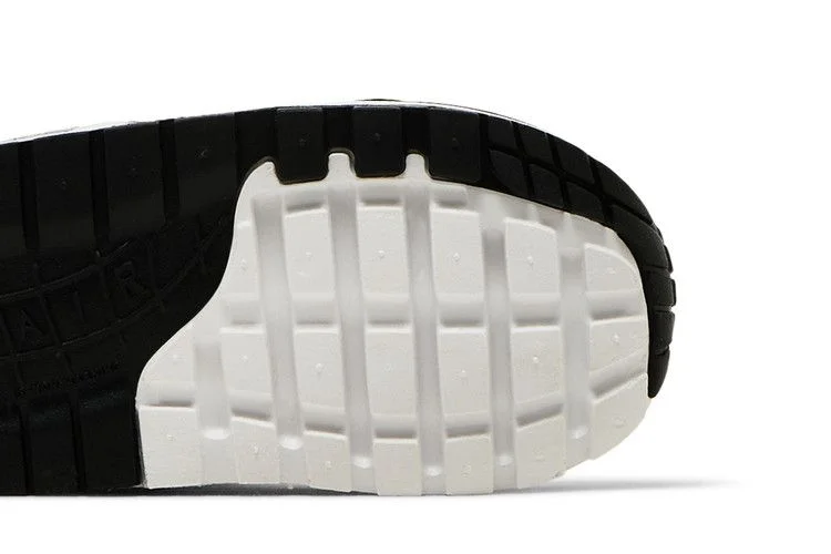 Кроссовки Nike Air Max 1 EasyOn TD 'White Black'