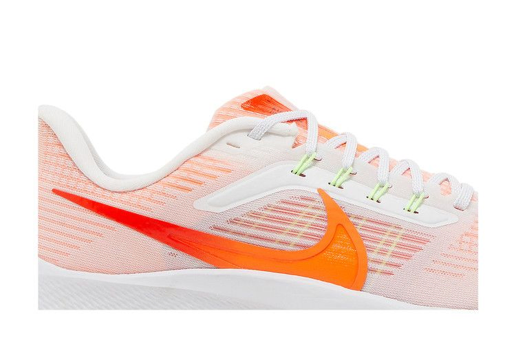Кроссовки Nike Air Zoom Pegasus 39 'White Bright Crimson'