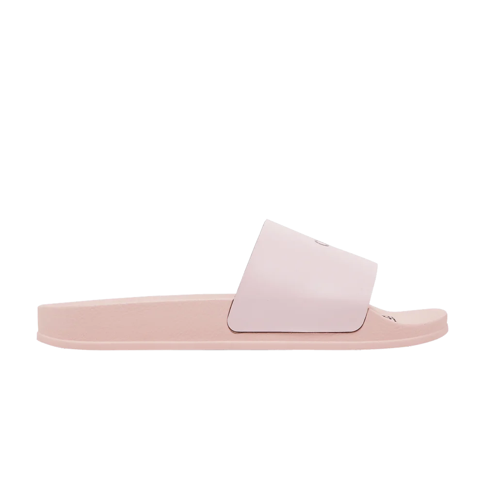 Krossovki-Off-White-Wmns-Sliders-Pink