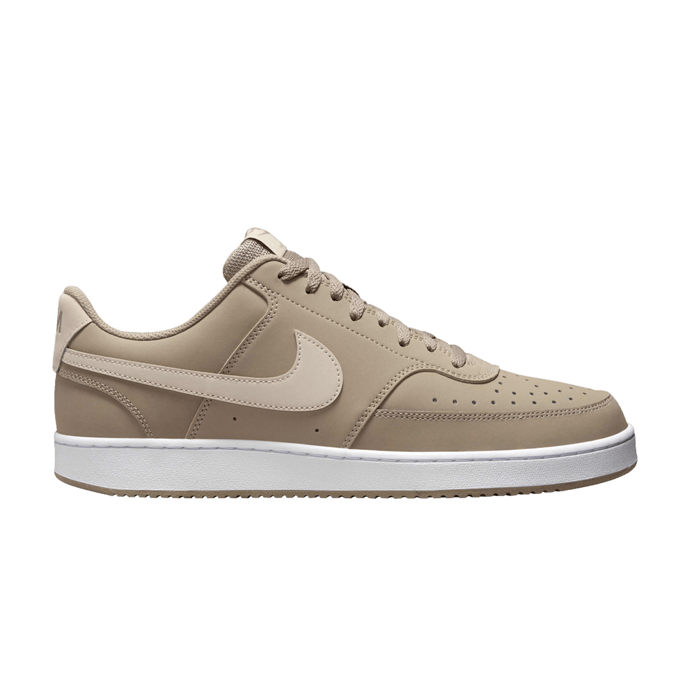Кроссовки Nike Court Vision Low 'Sanddrift'