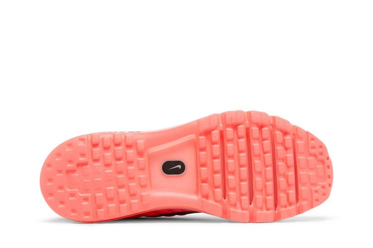 Кроссовки Nike Wmns Air Max 2017 'Hot Punch'