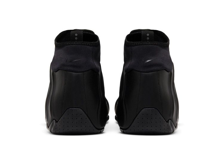 Кроссовки Nike Air Flightposite 'Black' 2025