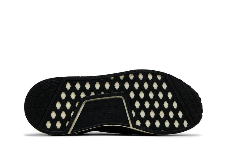 Кроссовки Champs Sports x adidas NMD_R1 'Black Reflective'