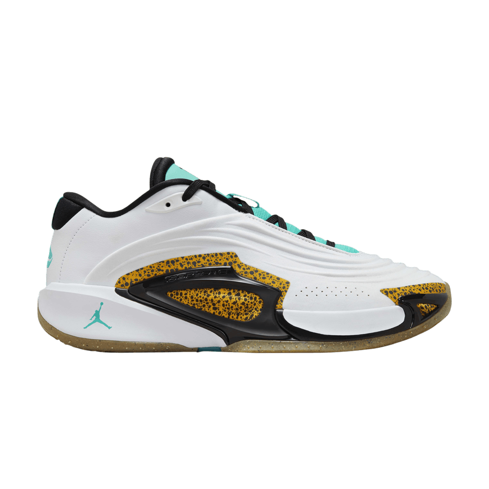 Кроссовки Air Jordan Luka 3 'Safari'