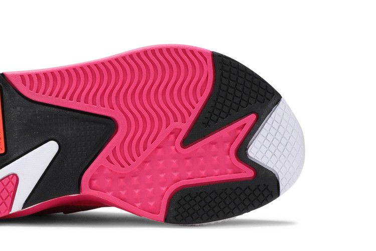 Кроссовки Puma Wmns RS-X Toys 'Fuchsia Purple'