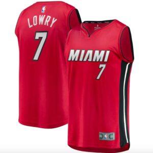 2022-23-Miami-Heat-7-Kyle-Lowry-Fast-Break-Statement-Red-Jersey-1-300x300