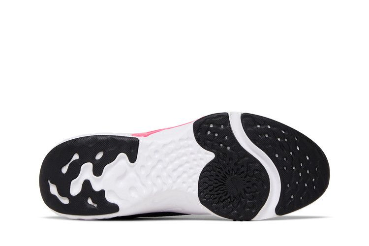 Кроссовки Nike Wmns Renew In-Season TR 11 'Black Hyper Pink'