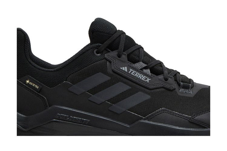 Кроссовки adidas Terrex AX4 GORE-TEX 'Black Carbon'