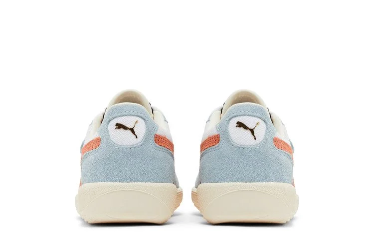 Кроссовки Puma Palermo Big Kid 'Off Side'
