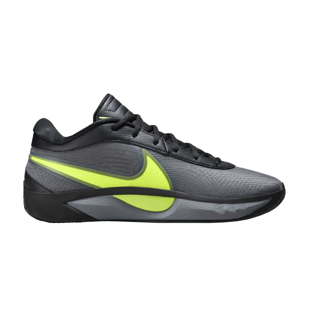 Кроссовки Nike Giannis Freak 6 'Naija'