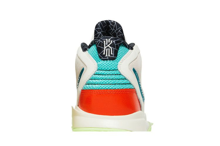 Кроссовки Nike Kyrie Infinity EP 'Chinese New Year'