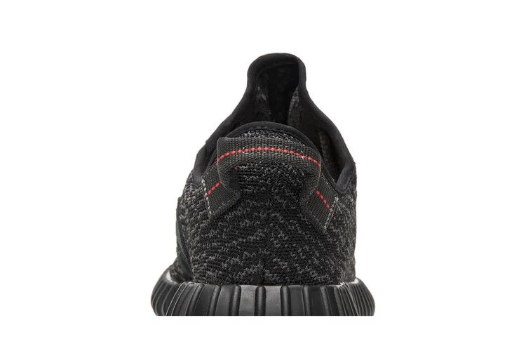 Кроссовки adidas Yeezy Boost 350 'Pirate Black' 2016