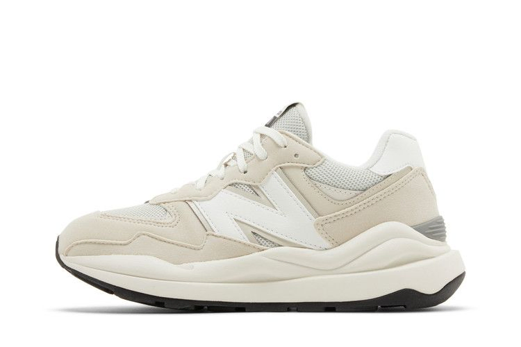 Кроссовки New Balance 57/40 Big Kid 'Moonbeam'