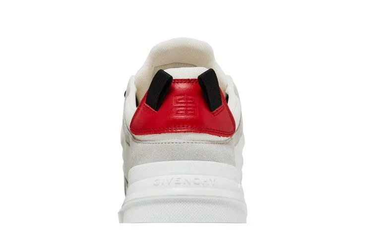 Кроссовки Givenchy GIV 1 Light Sneaker 'Grey'