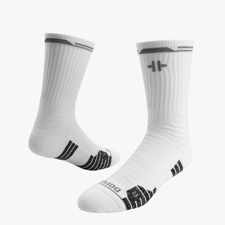 Ehot-Domes-White-Black-Socks-3