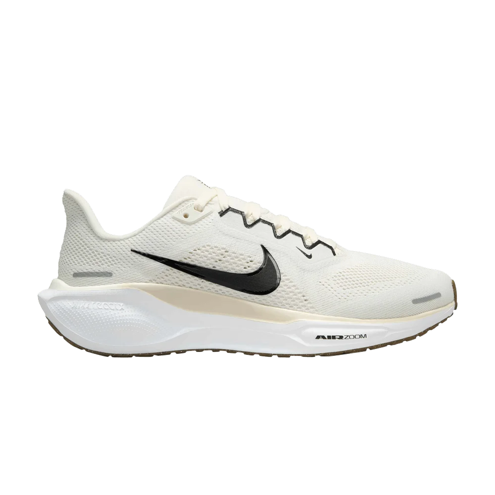 Кроссовки Nike Wmns Air Zoom Pegasus 41 'Sail Black'