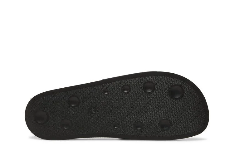 Кроссовки Palm Angels Pool Slider 'Black'